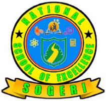 Sogeri National School of Excellence