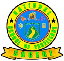 Sogeri NSoE online 📡